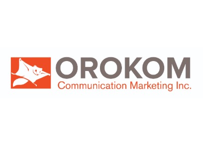 OROKOM Communication Marketing inc OROKOM Communication Marketing inc